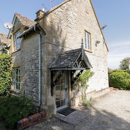 Honeysuckle Cottage Stow-on-the-Wold Zewnętrze zdjęcie