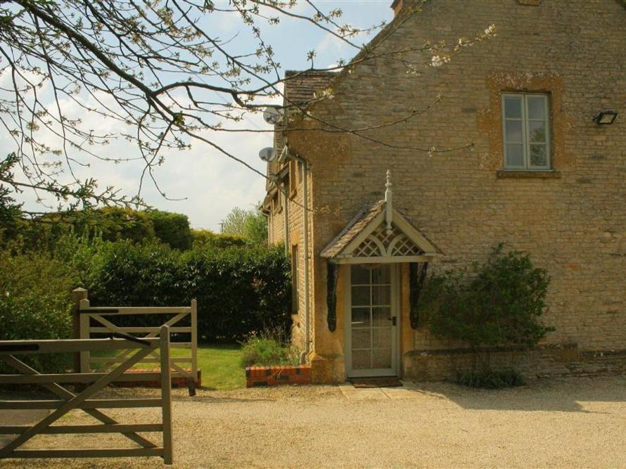 Honeysuckle Cottage Stow-on-the-Wold Zewnętrze zdjęcie