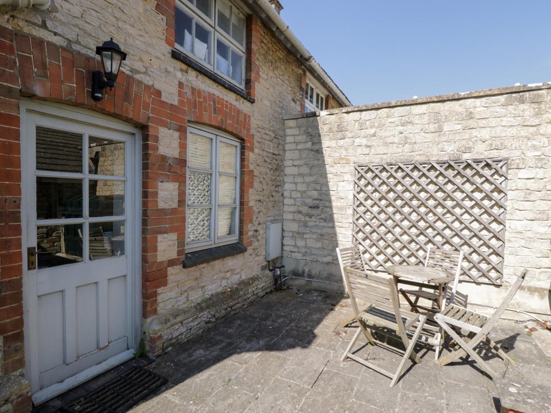 Honeysuckle Cottage Stow-on-the-Wold Zewnętrze zdjęcie