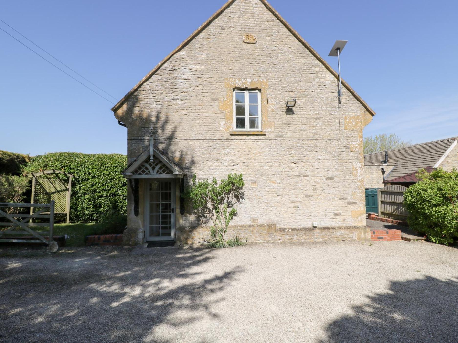 Honeysuckle Cottage Stow-on-the-Wold Zewnętrze zdjęcie