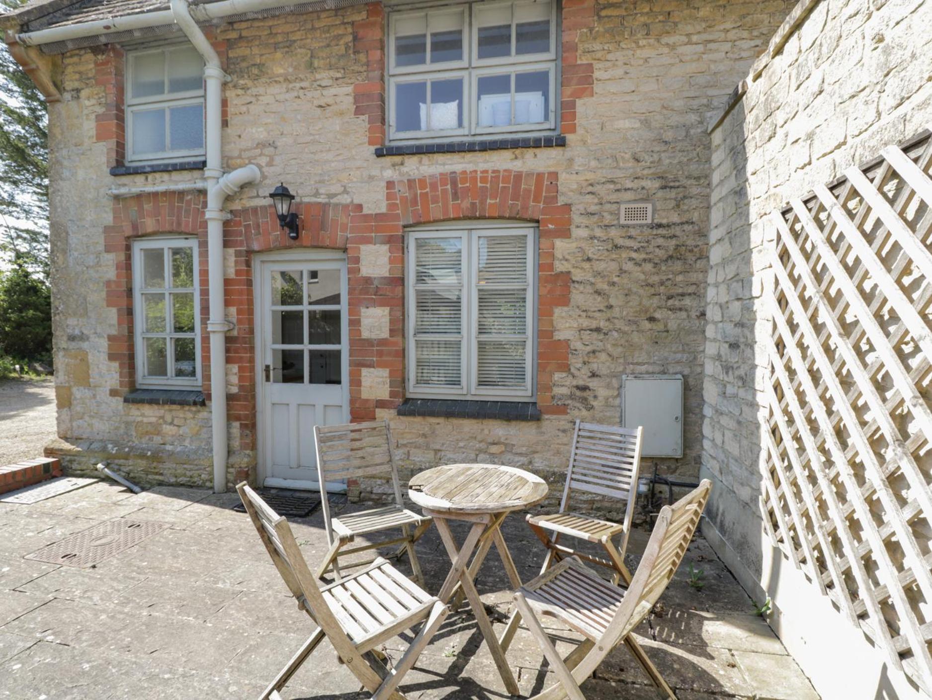 Honeysuckle Cottage Stow-on-the-Wold Zewnętrze zdjęcie