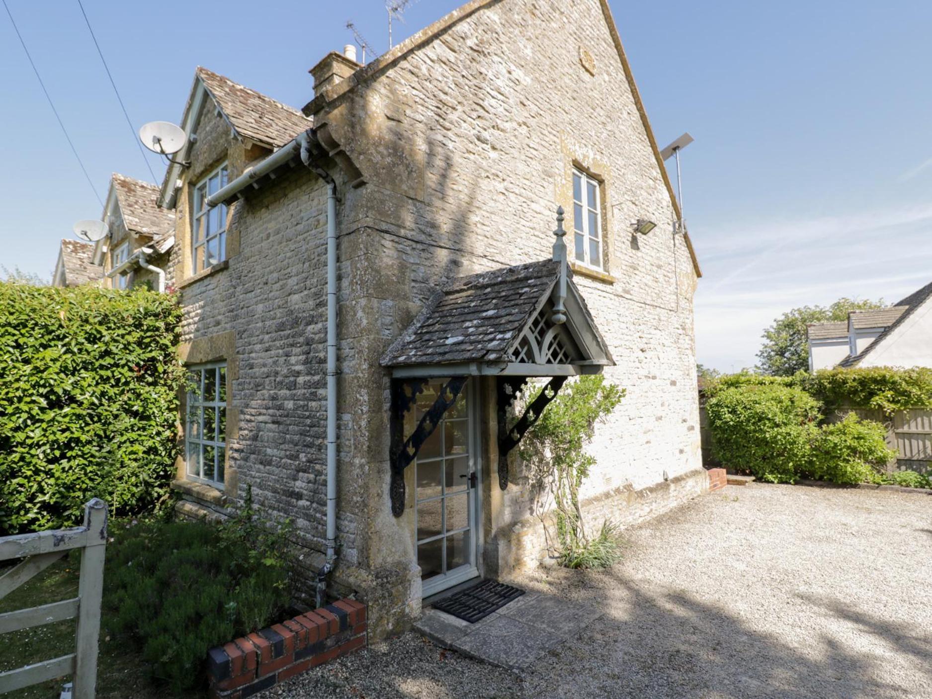 Honeysuckle Cottage Stow-on-the-Wold Zewnętrze zdjęcie