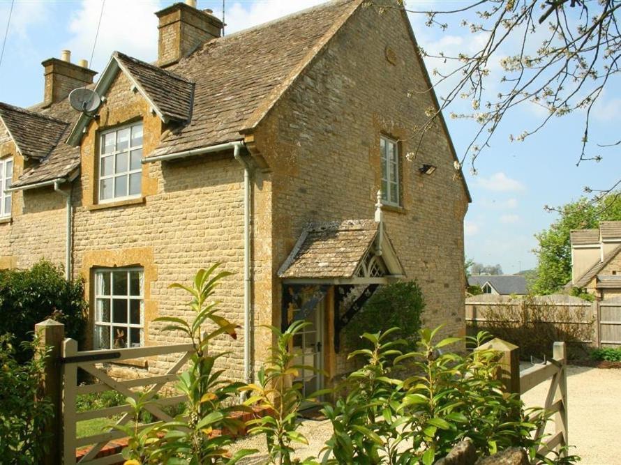 Honeysuckle Cottage Stow-on-the-Wold Zewnętrze zdjęcie