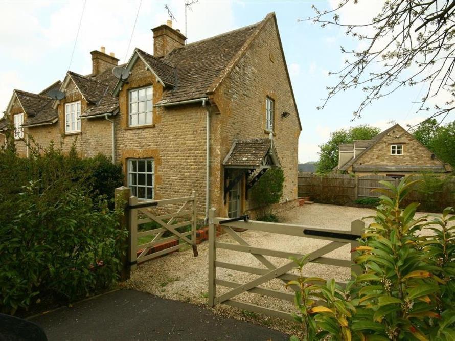 Honeysuckle Cottage Stow-on-the-Wold Zewnętrze zdjęcie