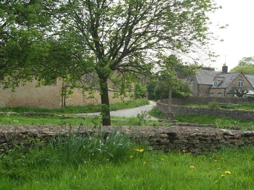 Honeysuckle Cottage Stow-on-the-Wold Zewnętrze zdjęcie
