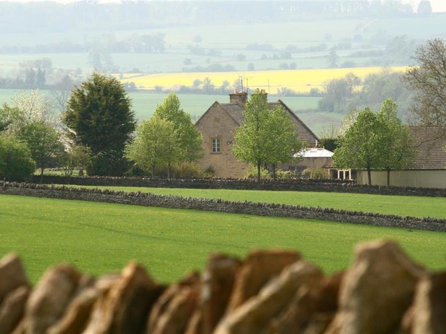 Honeysuckle Cottage Stow-on-the-Wold Zewnętrze zdjęcie