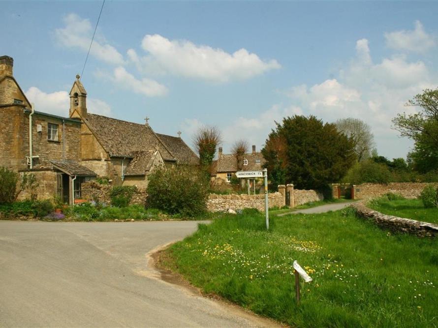 Honeysuckle Cottage Stow-on-the-Wold Zewnętrze zdjęcie