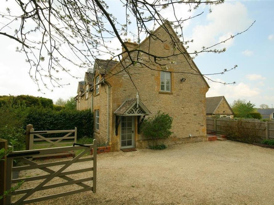 Honeysuckle Cottage Stow-on-the-Wold Zewnętrze zdjęcie